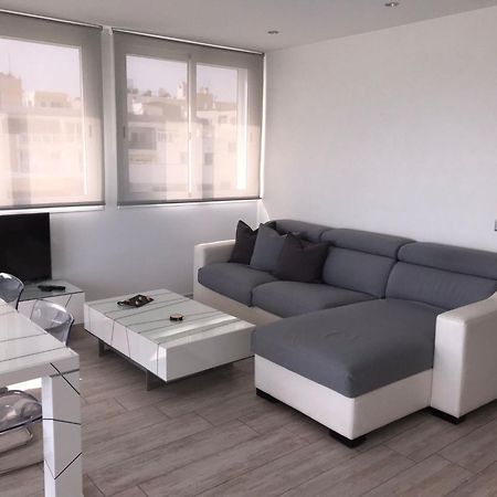 Apartamentos Sol Mar Лос Кристианос Экстерьер фото