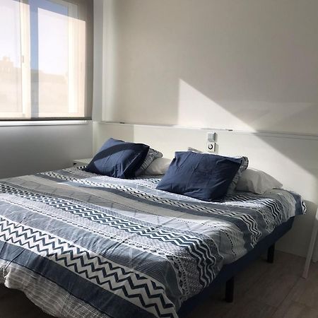 Apartamentos Sol Mar Лос Кристианос Экстерьер фото