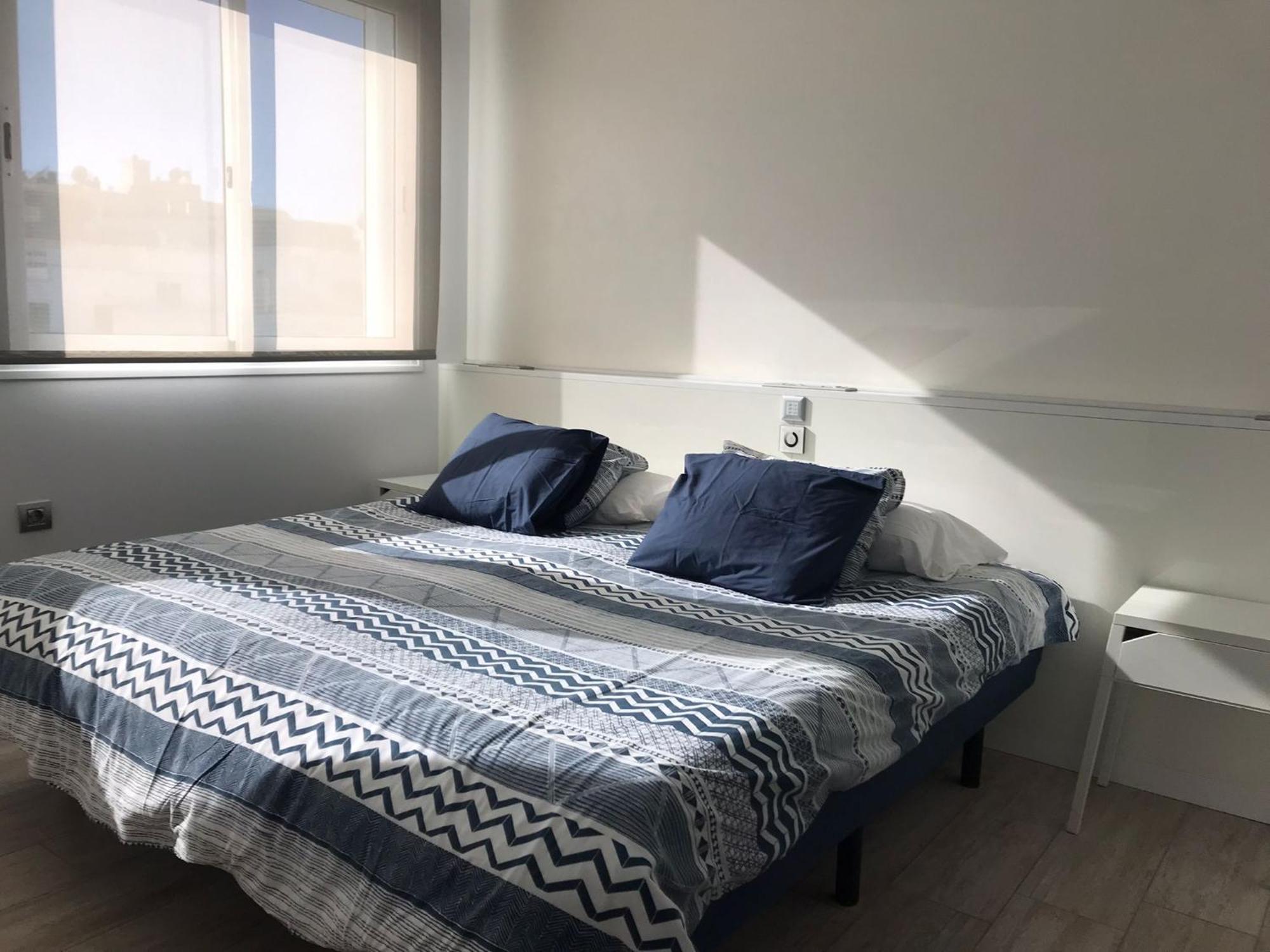 Apartamentos Sol Mar Лос Кристианос Экстерьер фото